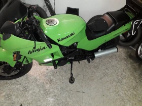 Kawasaki Gpz Ninja, снимка 2