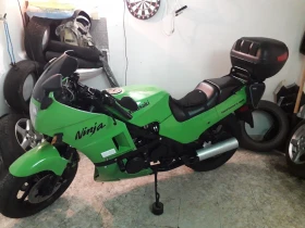 Kawasaki Gpz Ninja, снимка 4