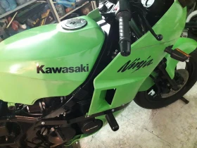 Kawasaki Gpz Ninja, снимка 5