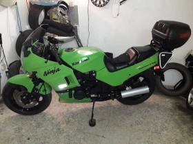 Kawasaki Gpz Ninja, снимка 1