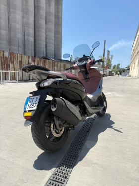     Piaggio Beverly 350 JCOSTA  