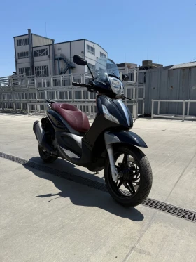  Piaggio Beverly