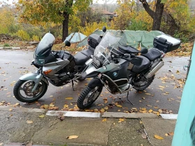 Honda Varadero SD02, снимка 12