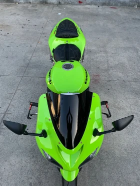 Kawasaki Zxr ZX10R  | Mobile.bg    8