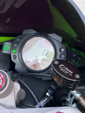 Kawasaki Zxr ZX10R  | Mobile.bg    9