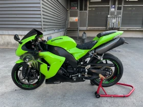 Kawasaki Zxr ZX10R  | Mobile.bg    6