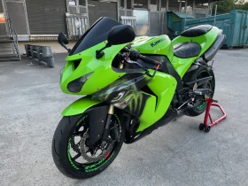 Kawasaki Zxr ZX10R  | Mobile.bg    7