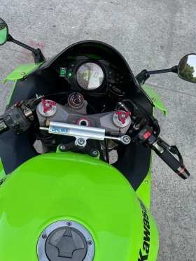 Kawasaki Zxr ZX10R  | Mobile.bg    10
