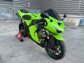     Kawasaki Zxr ZX10R 