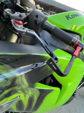 Kawasaki Zxr ZX10R  | Mobile.bg    11
