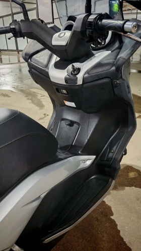Обява за продажба на Yamaha X-max YP 250 / ВИДЕО ~3 799 лв. - изображение 6