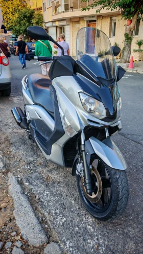 Yamaha X-max YP 250 /  | Mobile.bg    2