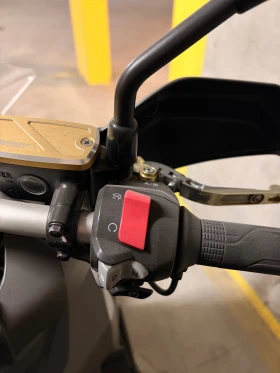 Honda X-ADV | Mobile.bg    8