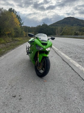 Kawasaki Zx | Mobile.bg    2