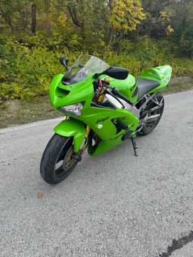 Kawasaki Zx | Mobile.bg    4