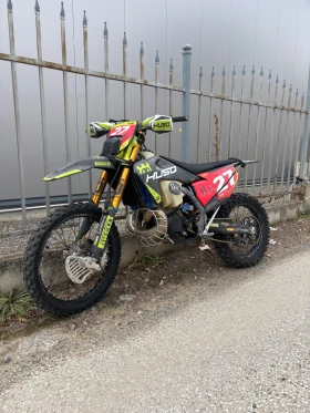 Husqvarna TE | Mobile.bg    6