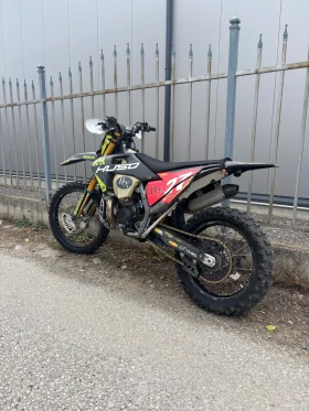 Husqvarna TE | Mobile.bg    4