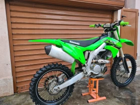 Kawasaki Kx 250f | Auto.bg — изображение 7