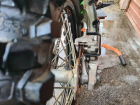 Kawasaki Kx 250f | Auto.bg — изображение 10