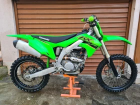 Kawasaki Kx 250f | Auto.bg — изображение 5