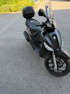 Piaggio Medley | Mobile.bg � ����� ������ 3
