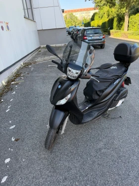 Piaggio Medley | Mobile.bg � ����� ������ 2