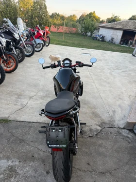Kawasaki ER 6n A2 | Mobile.bg � ����� ������ 8