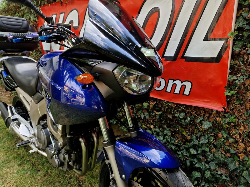 Yamaha Tdm 900cci 2006г., снимка 11 - Мотоциклети и мототехника - 42358537