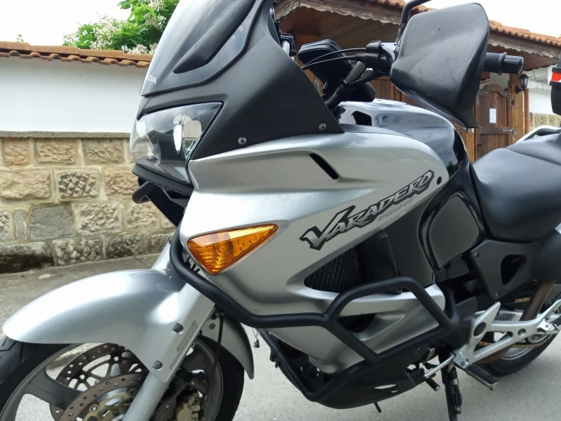 Honda Varadero SD02, снимка 3 - Мотоциклети и мототехника - 51174910