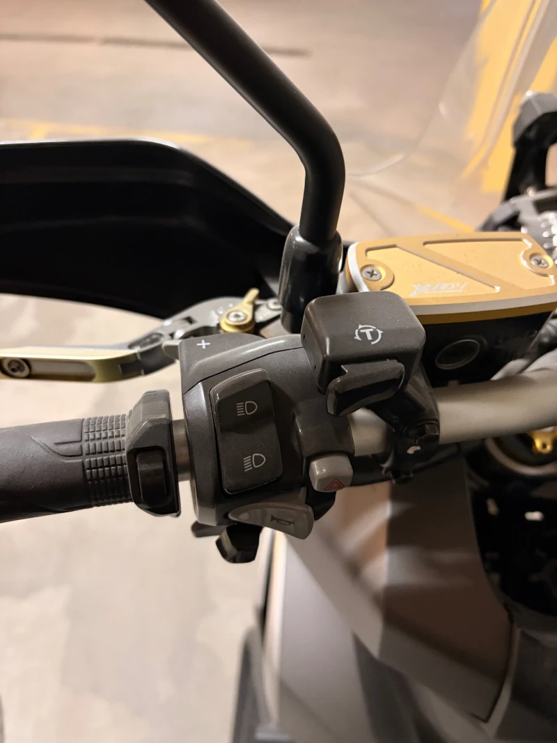 Honda X-ADV, снимка 7 - Мотоциклети и мототехника - 52382561