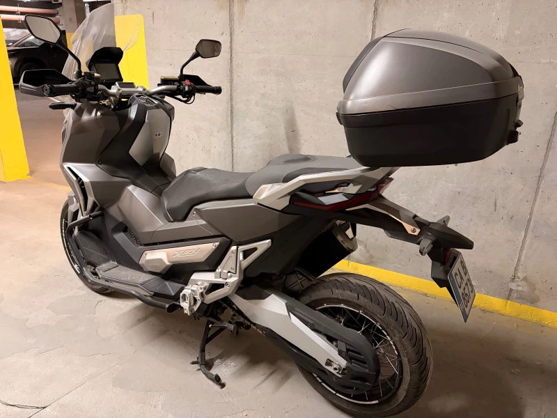 Honda X-ADV, снимка 3 - Мотоциклети и мототехника - 52382561