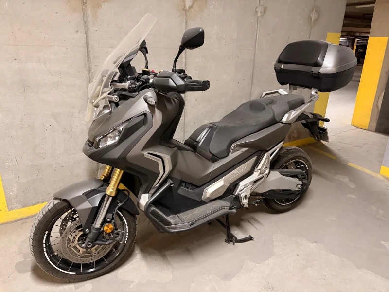 Honda X-ADV