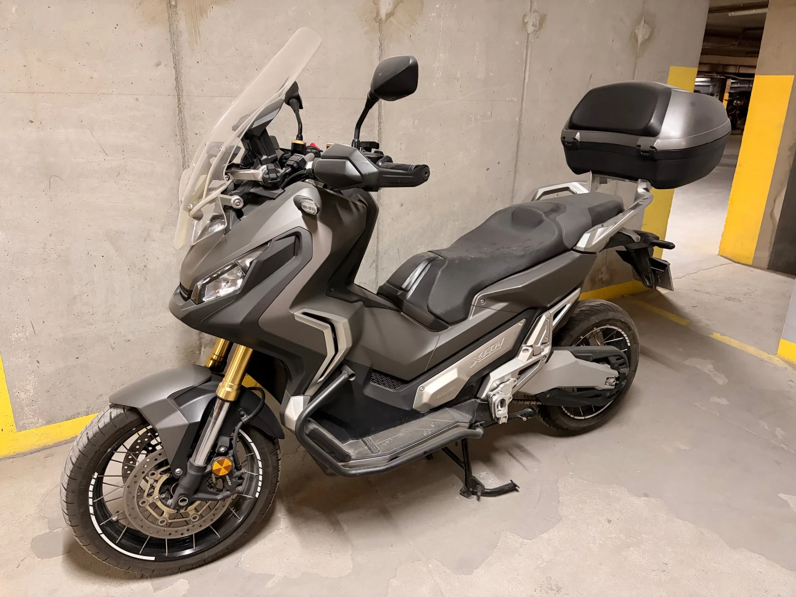 Honda X-ADV, снимка 1