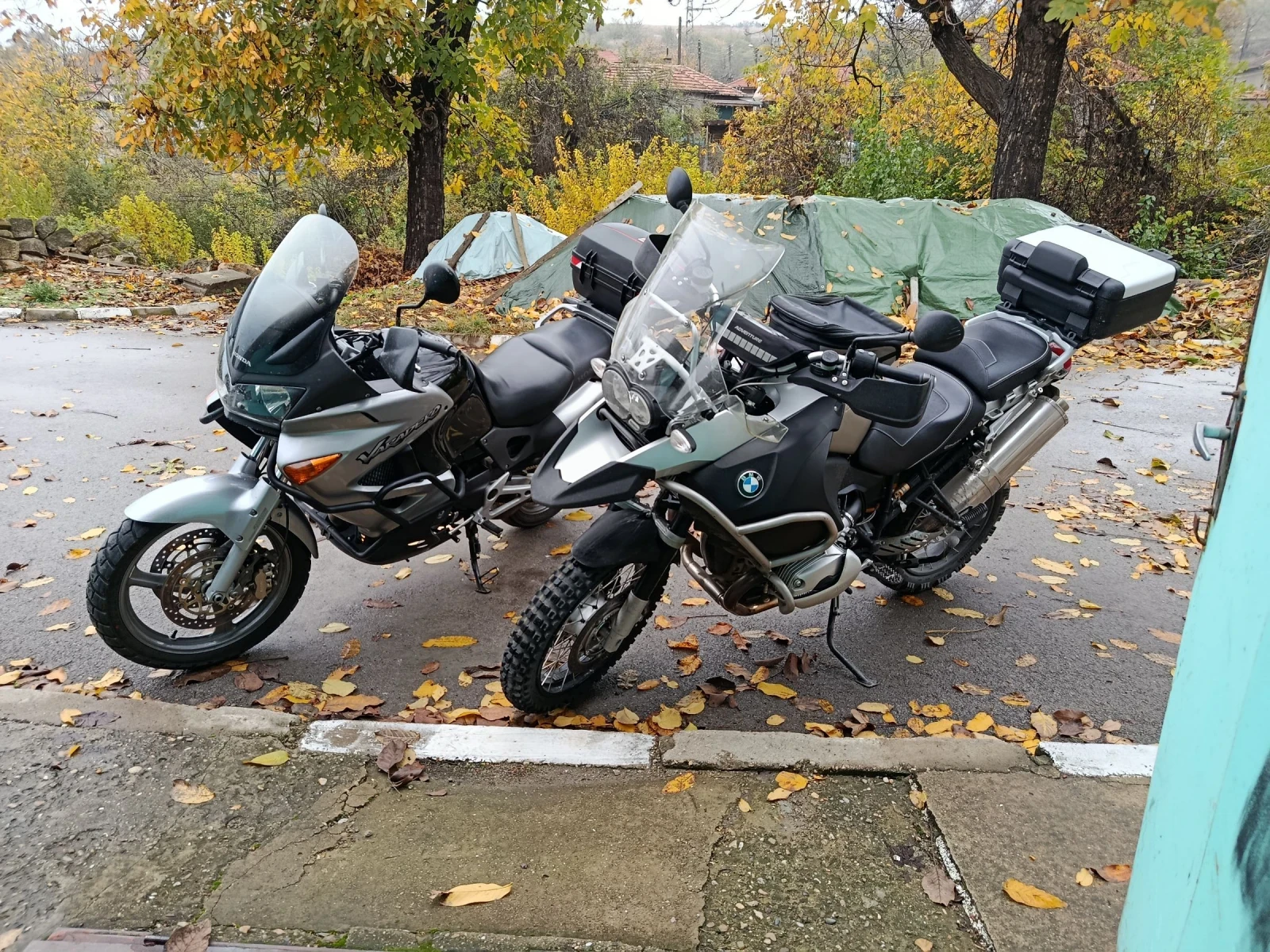 Honda Varadero SD02 | Mobile.bg   12