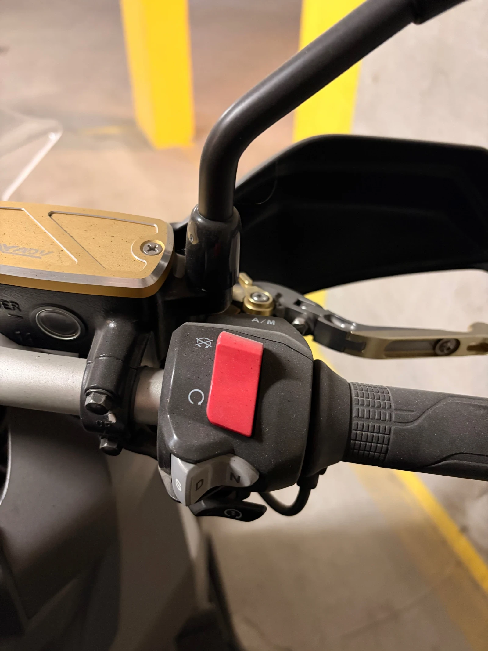 Honda X-ADV  - изображение 8