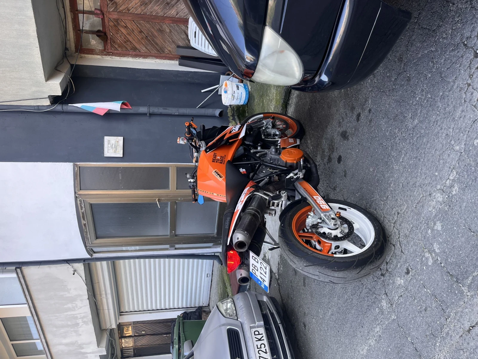 Ktm Duke | Mobile.bg � ����������� 4