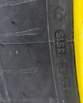 Трактор John Deere 6195R лизинг с първоначална вноска 20 %, снимка 8