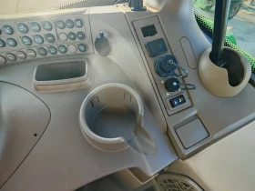 Трактор John Deere 6195R лизинг с първоначална вноска 20 %, снимка 16