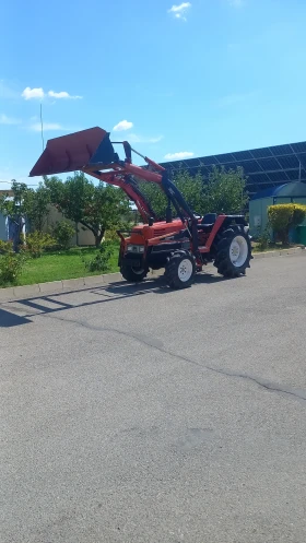  Yanmar    | Mobile.bg    5