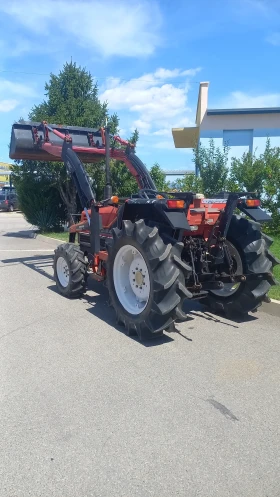      Yanmar   