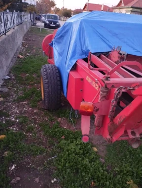  Welger Welger ap 52 | Mobile.bg    3