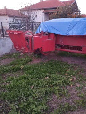  Welger Welger ap 52 | Mobile.bg    2