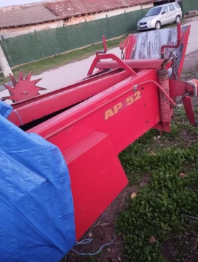  Welger Welger ap 52 | Mobile.bg    4