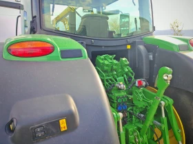  John Deere 6195R     20 % | Mobile.bg    11