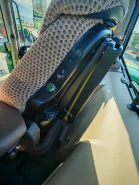  John Deere 6195R     20 % | Mobile.bg    17