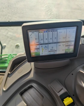  John Deere 6195R     20 % | Mobile.bg    14