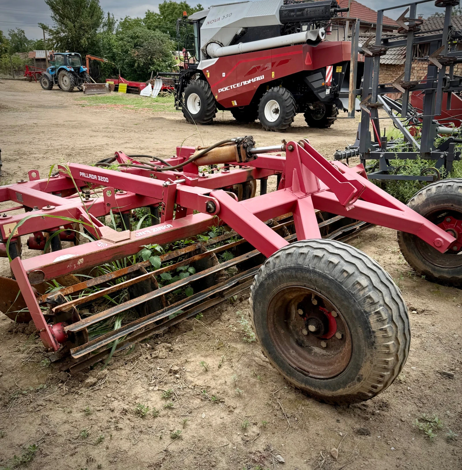 ����� PALLADA 3200 | Mobile.bg � ����������� 9