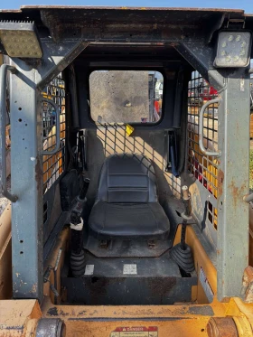 Мини челни товарачи Друга Mustang 2041, снимка 4