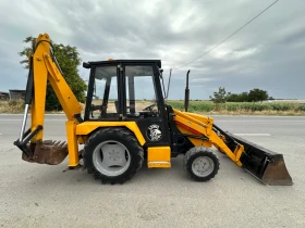  JCB Lewis Badger 4WD  !!! | Mobile.bg    8