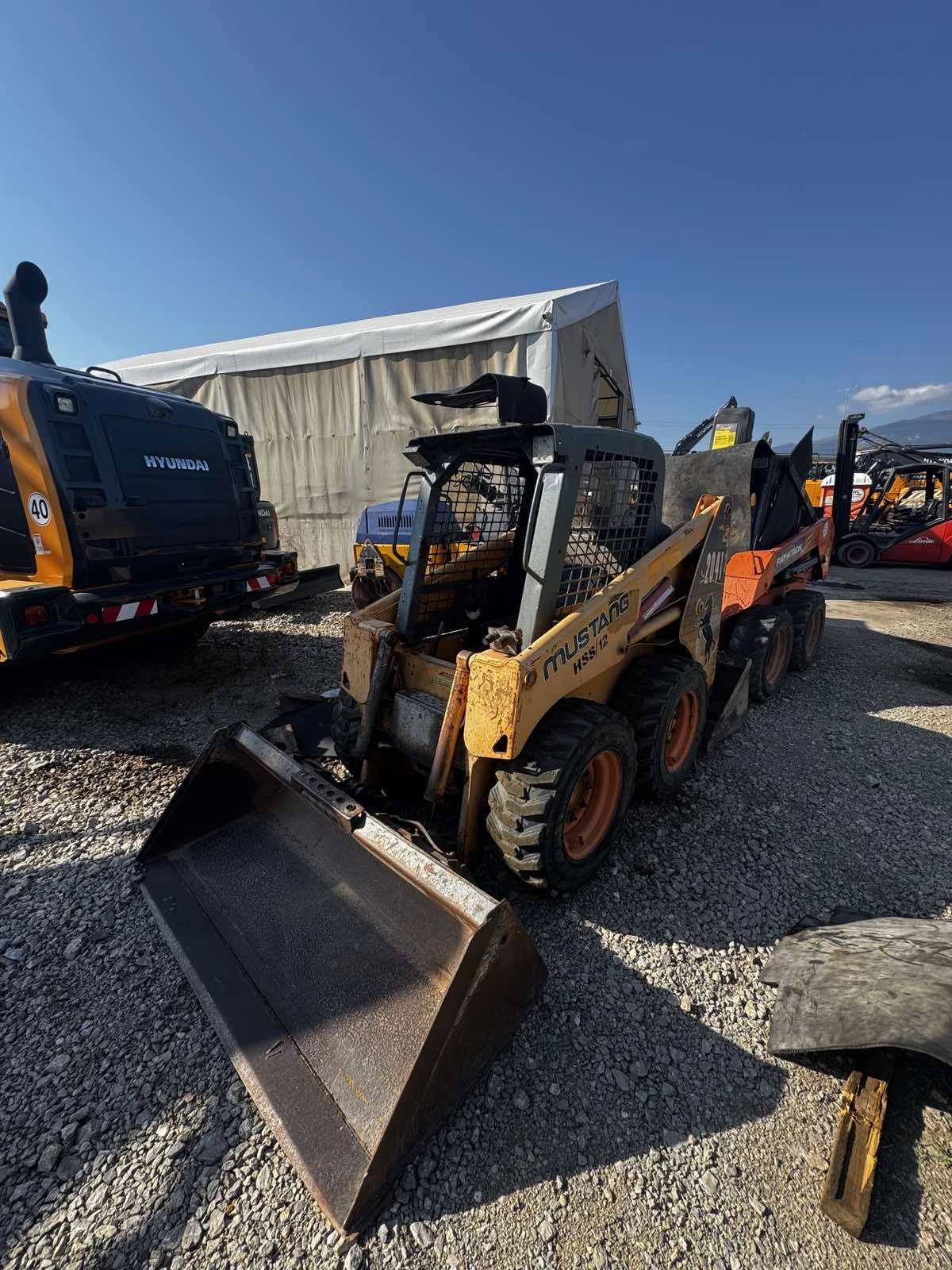    Mustang 2041 | Mobile.bg   1